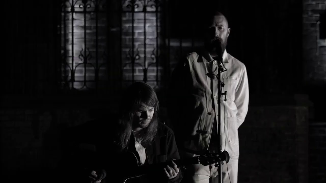 Negen nieuwe clips met o.a. Amenra en Serj Tankian