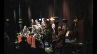 Sugar Foot Stomp - BKAHTDOS
