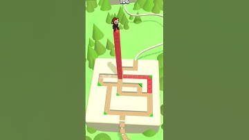 Stacky Dash Monkey Skin Gameplay | Amazing Tile Path!