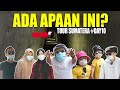 MISTERI LUBANG JEPANG BANYAK SEJARAH !! TERNYATA SERAM JUGA YA !! #day10