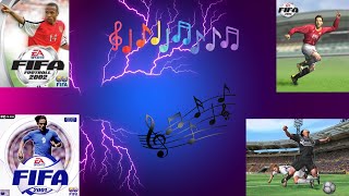 FIFA 2001 - FIFA 2002 Full Soundtrack High Quality