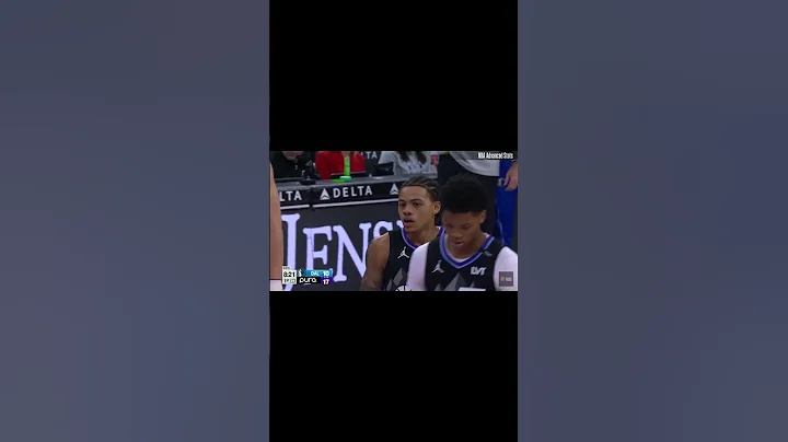 Keyonte George - 37 Points, 5 Three-Pointers, 6 Assists vs Mavericks - 2025-26 Regular Season #sh...