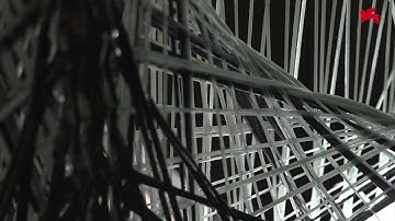 Biennale Architettura 2021 - Achim Menges and Jan Knippers