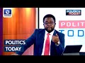 Edo Politics, State Of The Nation, Data Protection Law + More | Politics Today image