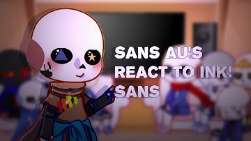 sans AU