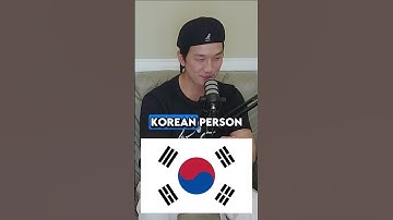 All Koreans Have Angry Issues - Are They The Most Toxic Asians? 🤬 #shorts #short #shortvideo #fyp