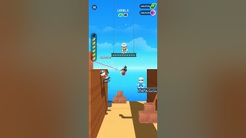 Johnny trigger Android gameplay || level 1 to 10