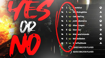 SHOULD YOU REVERSE BOOST in Cold War? And WHY?