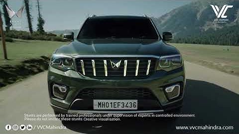 4XPLOR Intelligent Terrain Modes | You drive it and they just talk about it