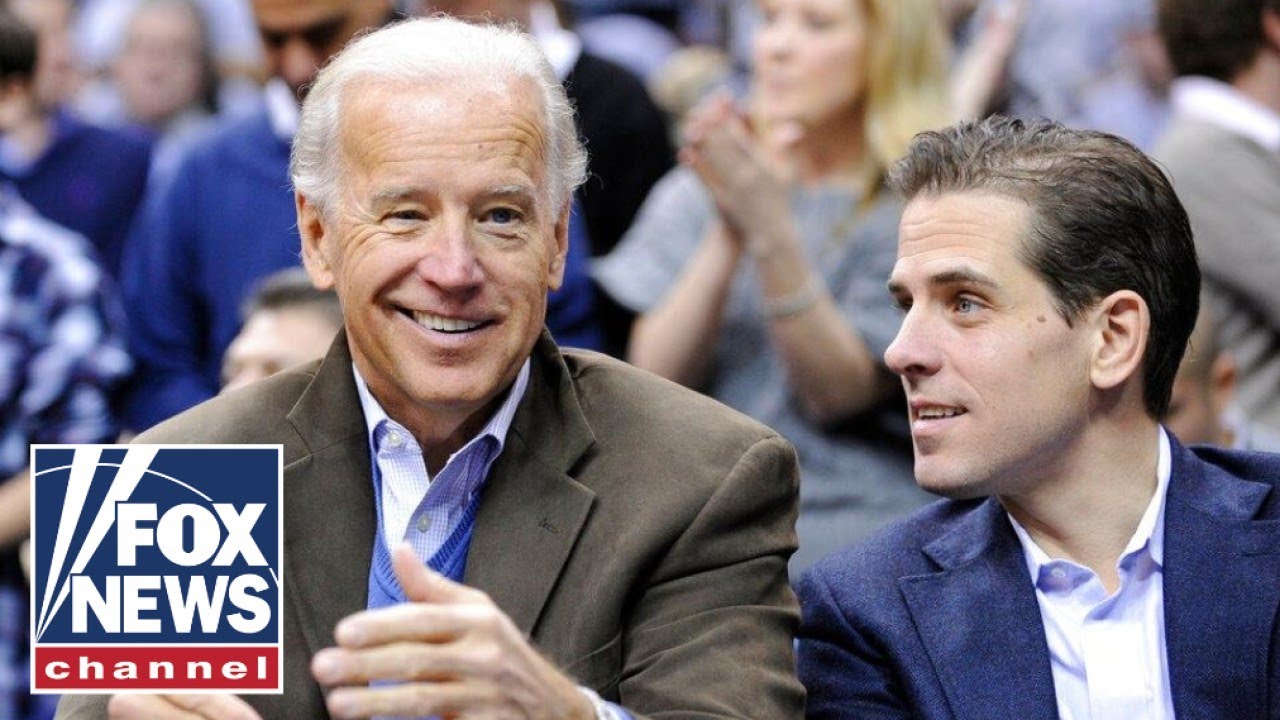 We’re following the Hunter Biden money until we get answers: Grassley