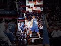 Paul George with a season high 38 on OKC 🔥 #shorts