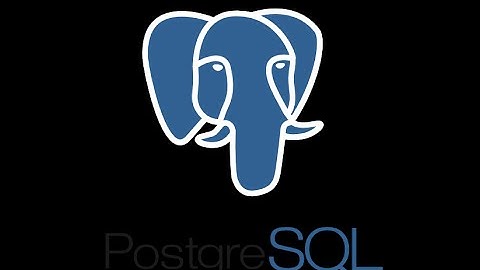 Curso de Banco de Dados #2 Tutorial PostgreSQL Aula 1 Basico
