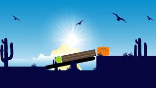 Germination of Brain - Gameplay Trailer (iOS) screenshot 1