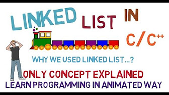 Learn Data Structures with Animations - YouTube