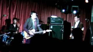 The Mountain Goats - Sept 15 1983, Ships and Dip V Feb  5th 2009 Part 12