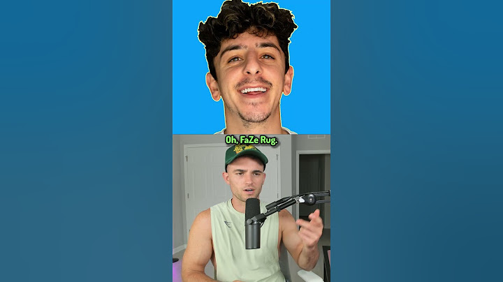 Guess The YouTuber By Their Real Name