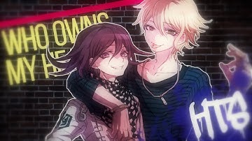 HTS | who owns my heart | FULL MEP