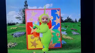 Teletubbies Advent Calendar #18