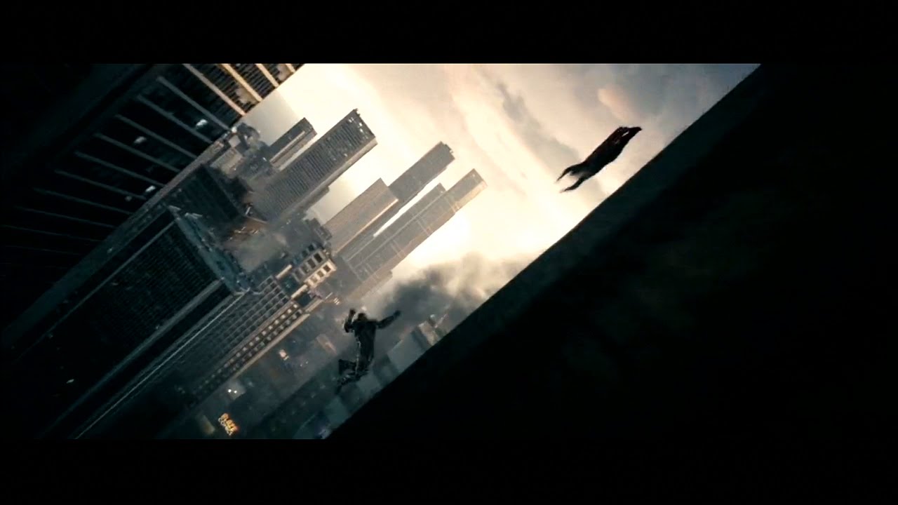 Man Of Steel Wallpaper Zod