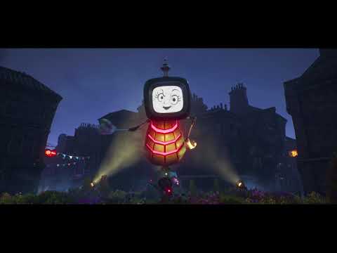 We Happy Few (0:30 EN ESRB) - We Happy Few (0:30 EN ESRB)