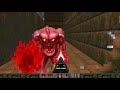 Tenth gear megawad blind playthrough part 2 no commentary