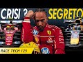 🔥Ferrari in crisi? Il setup Red Bull svela cosa sta davvero succedendo