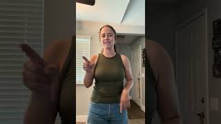 Choosing a Story Assignment (ASL 4)