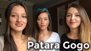 Samida - Patara Gogo Resimi