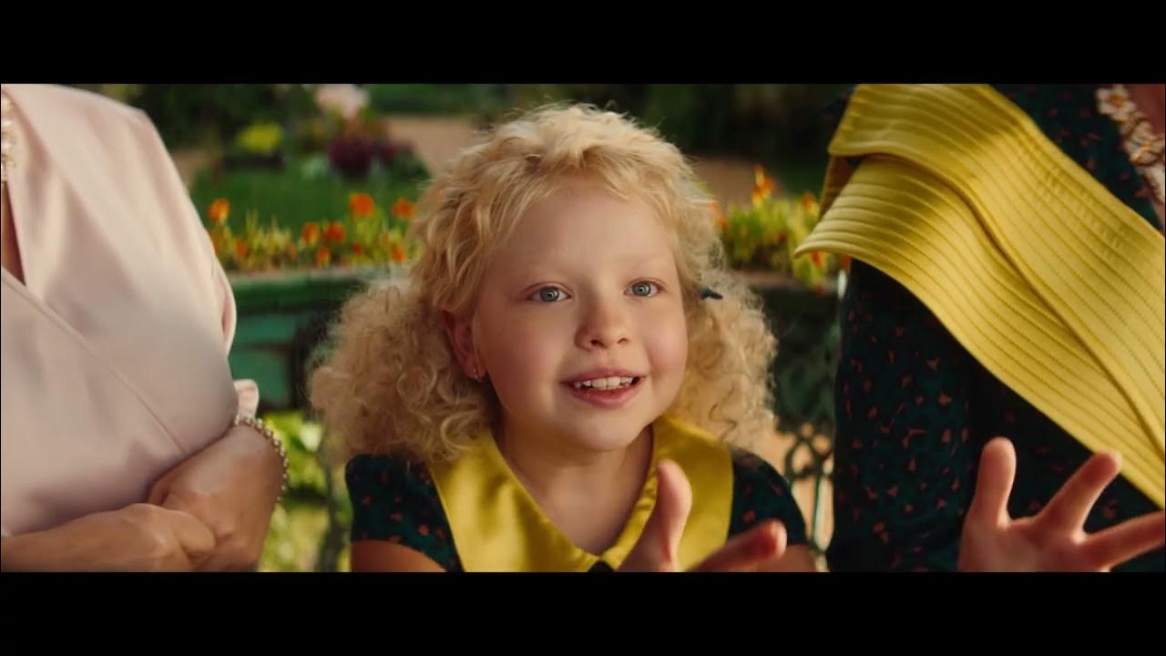 «Чебурашка» 2022 | Смотрите в Okko! - YouTube