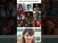 Only Real Fans Can Choose ONE 😎 Stranger Things Edition #shorts #meme