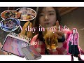 ♡ Unboxing Ipad Pro 2020 // A day in my life / mình đã làm gì 3 tuần qua ? | CharmBeauty