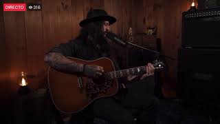 Video thumbnail of "Shawn James - Hit the Road Jack (Ray Charles cover)"