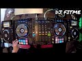 DJ FITME EDM Big Room Music Mix #35