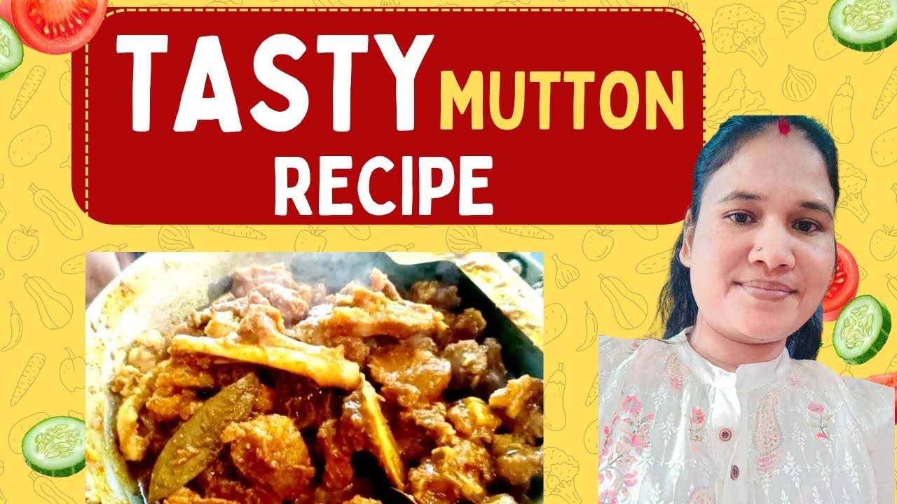 TIHIN DO TASTY MUTTON RECIPE BENAW HUIYENA I PEDA KO HEH AKANA I SANTHALI VLOGS VIDEO I