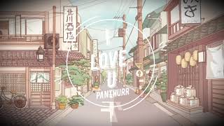 I Love You - Panthurr ( Cover By ZigGiaSAtH )