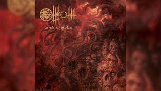 Olkoth - "At the Eye of Chaos" [Full Album]