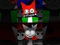 Incredibox Sprunki But Angry Remastered Vs Sprunki OG Incredibox Sprunki But Angry Remastered Vs Sprunki OG