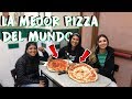 LA MEJOR PIZZA DEL MUNDO A SOLO €4 (NÁPOLES)| MPV en Italia #6