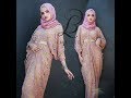 Gamis Model Kaftan