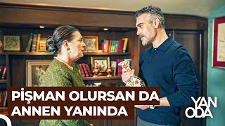 Nurcihan'ın Oğluna Düğün Hediyesi | Yan Oda 2. Bölüm