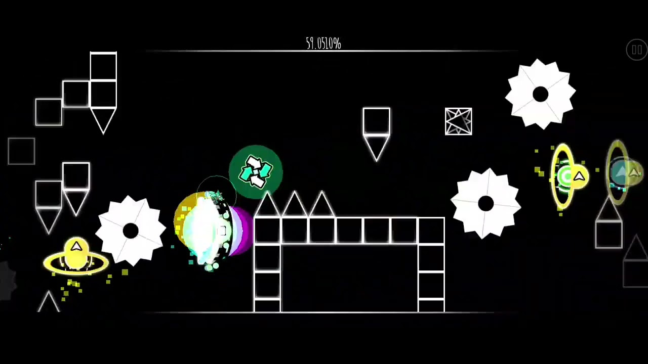 TR4NSF0RM4T10N | Layout Showcase | By Viore & Kaintoff (50/50 ...