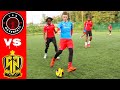 I Played In A PRO YouTubers FOOTBALL TOURNAMENT Crazy Futsal Match Skills Goals Nutmegs I Played In A PRO YouTubers FOOTBALL TOURNAMENT Crazy Futsal Match Skills Goals Nutmegs