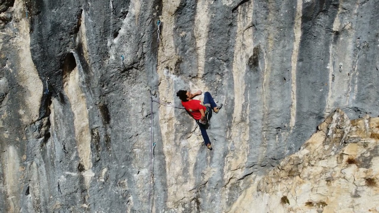 Luka Perunović - Aurora Polaris 8c