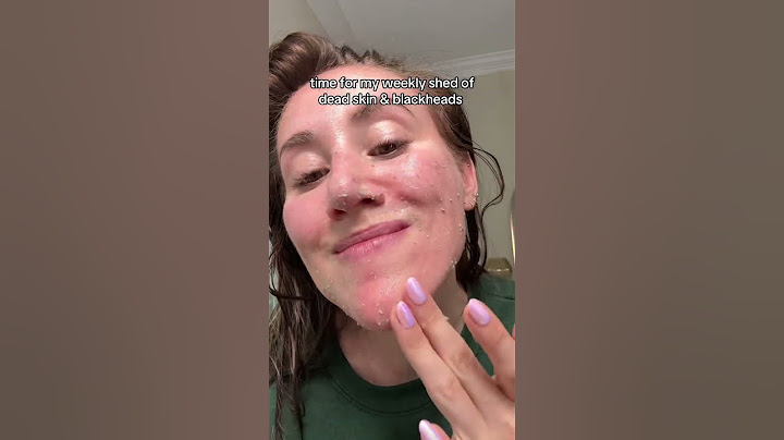 Always the best glow with the Dr