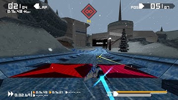 BallisticNG - Mod gamemode - Legacy BnG 4