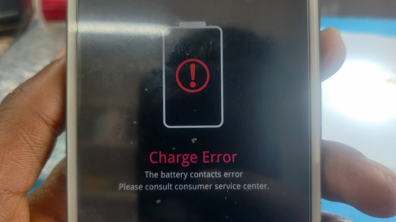 OPPO A37 CHARGING ERROR SOLUTION YouTube