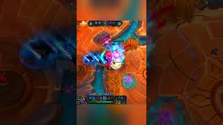 Dr. Mundo Arena é isso #leagueoflegends #lolplays #lolplayer #leaguefunnymoments #lolhighlights