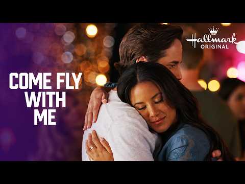 Come Fly with Me | FULL MOVIE
