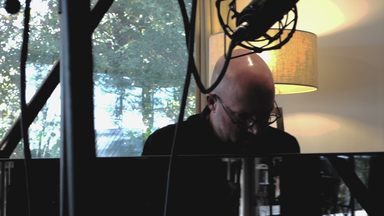 Fabien Robbe - 24 Préludes (Teaser)