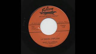 Video thumbnail of "Ruco Villarreal - La Suegra Chiflada - Falcon 1941"